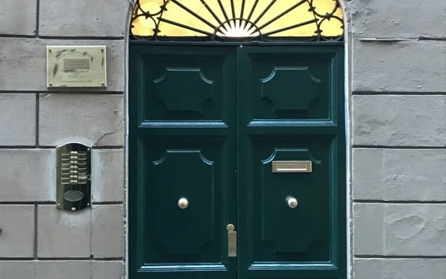 Residenza Trevi