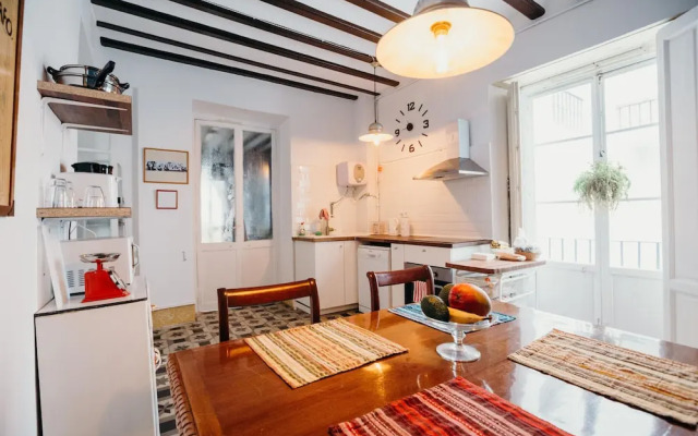 Apartamento Central House Cadiz