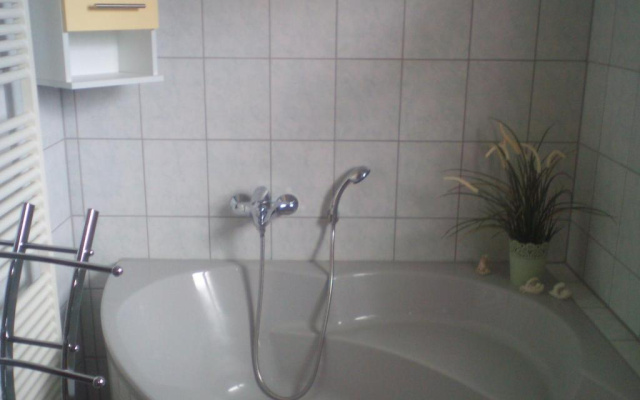 Ferienwohnung Naturnah