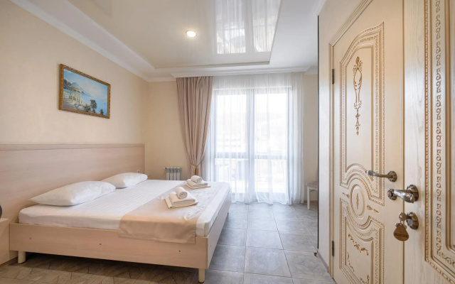 Boutique Hotel Grand Elite (Бутик-отель Гранд Элит)