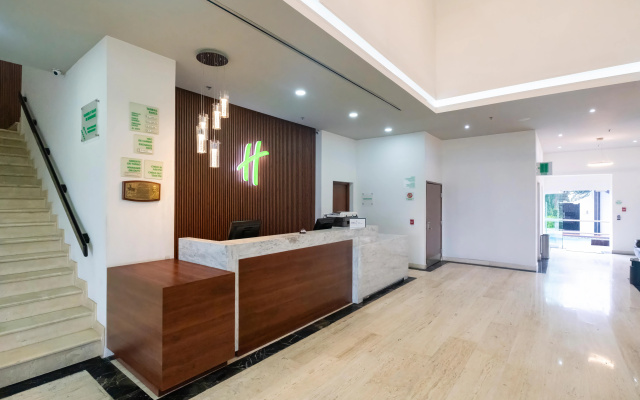 Holiday Inn Uruapan by IHG