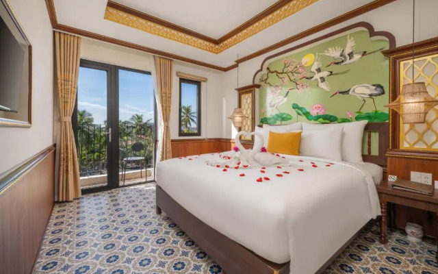 Soluna D'Annam - The Art of Hoi An Relaxation