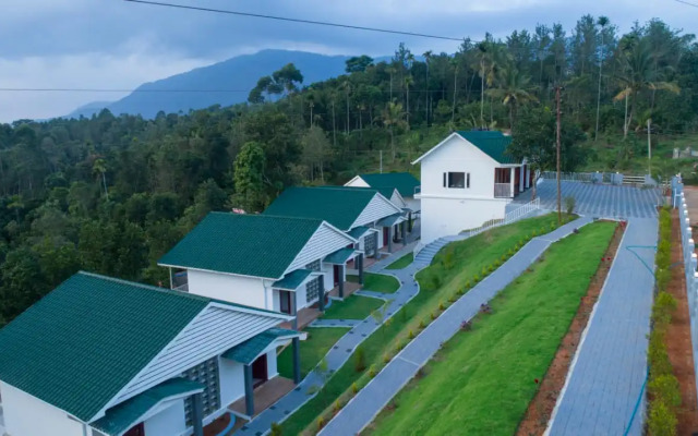 Rainwood Aurum Resort