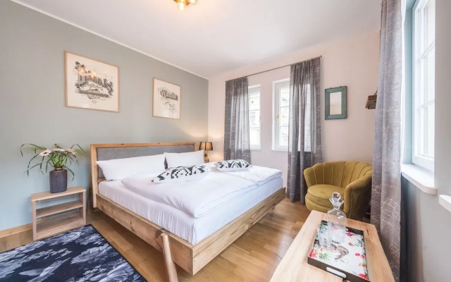Design Apartments - "Kutscherhaus"