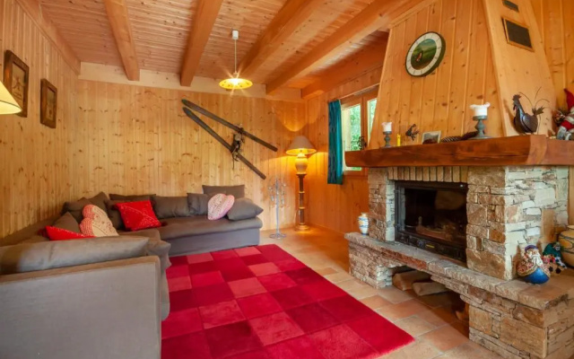 Chalet Clairvaux