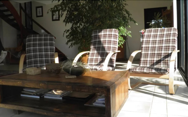 Logis de Ponthus