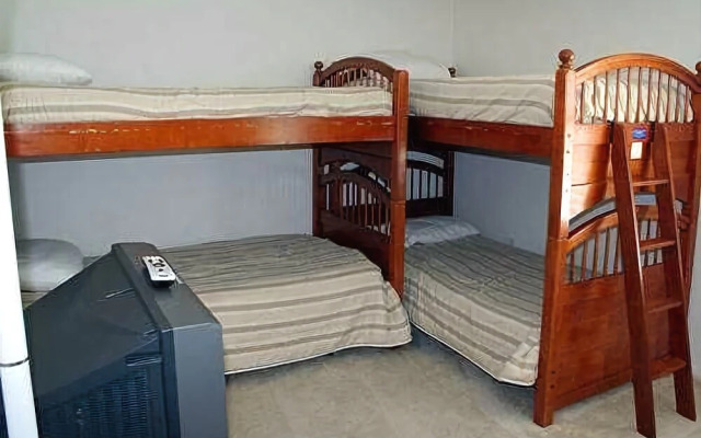 Seville 206 - 3 Br Condo