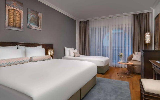 Rixos Park Belek - The Land of Legends Access