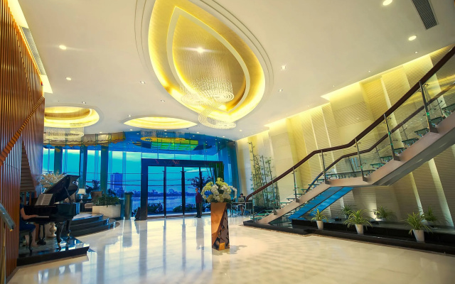 Brilliant Hotel