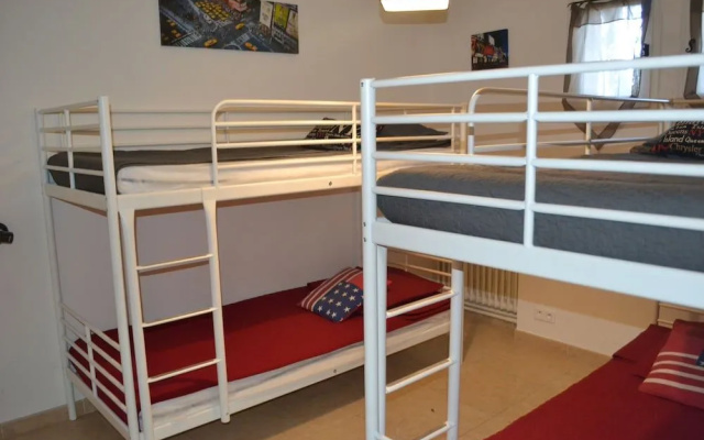 Mas Les Filaos B&B