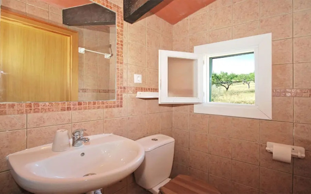 Villa Mercedes