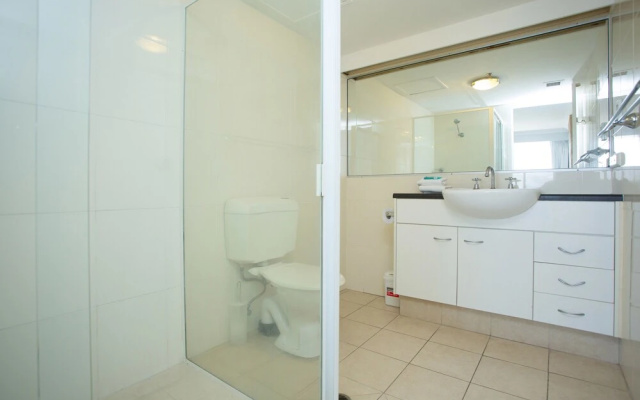 Long Beach Private Apartments