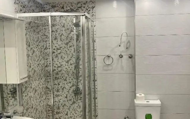 Central Square Family Apartment