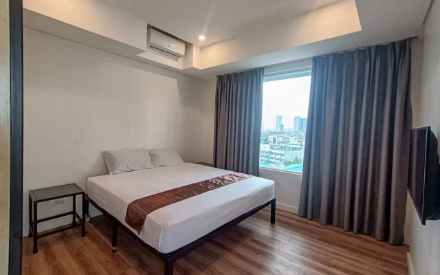 Wesfame Suites