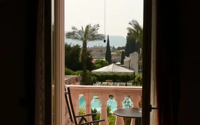 Casa dei Limoni