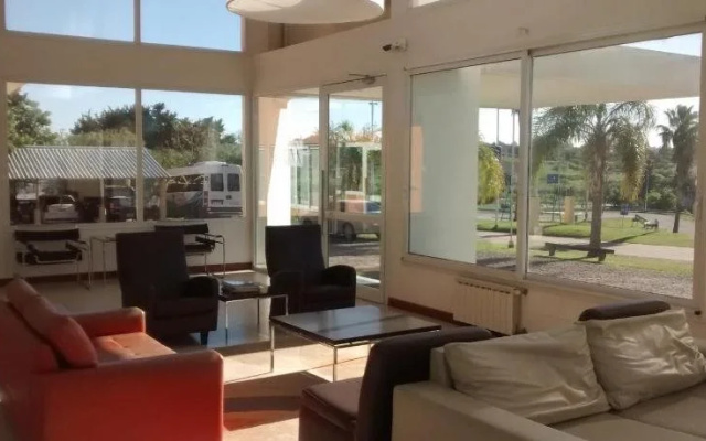 Hotel Posta Del Sol