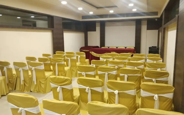 VITS Upper Thane