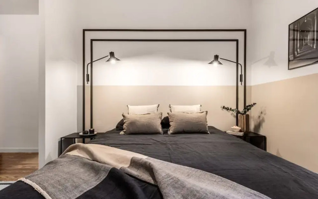 Pino - 3 Bedroom in Chamber