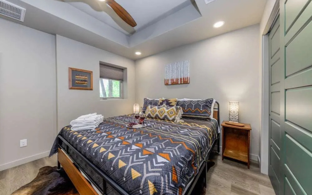 Viewtopia by Ruidoso Vacation Rentals
