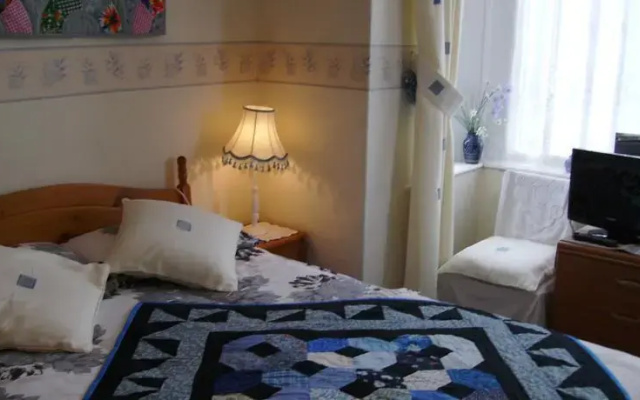Plasnewydd Bed And Breakfast