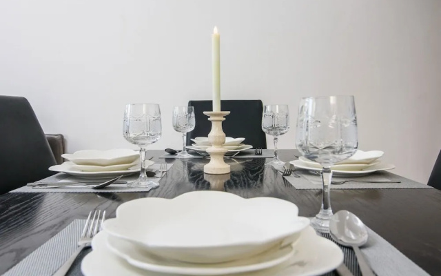 Apartments Adria