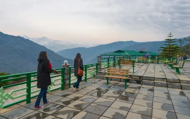 The Bliss Village Resort