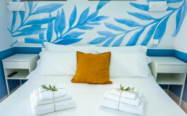 Dolcevita Egadi Eco Resort
