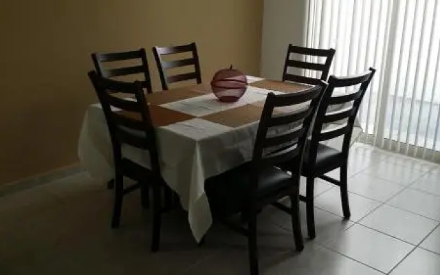 Monterrey Mexico Suites