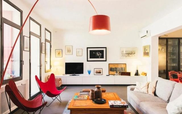 Maison De Charme Darles