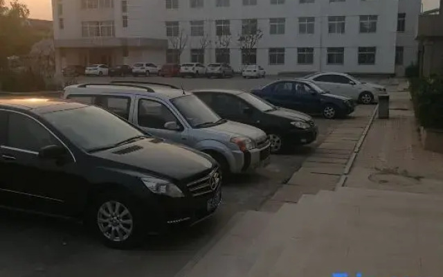 Ximeng Hotel