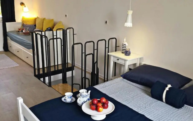 Apartment Iva