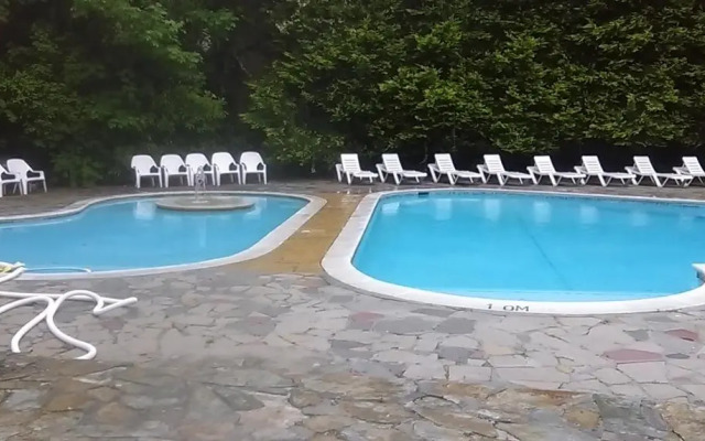 Villa 44