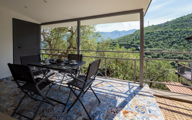 Regina Vittoria Relais