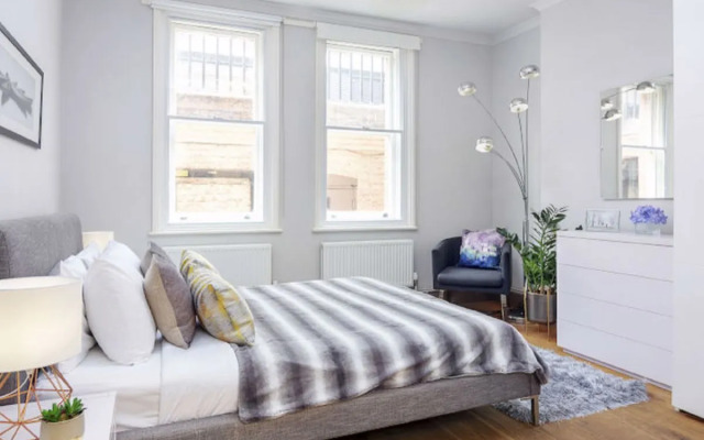 Cleveland Residences, Fitzrovia