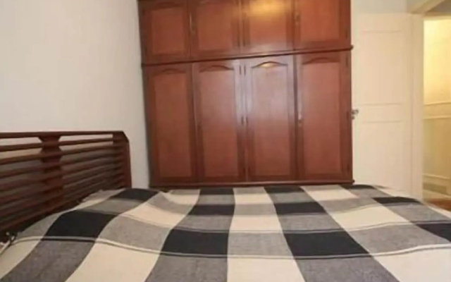 GoHouse Torre 302 A