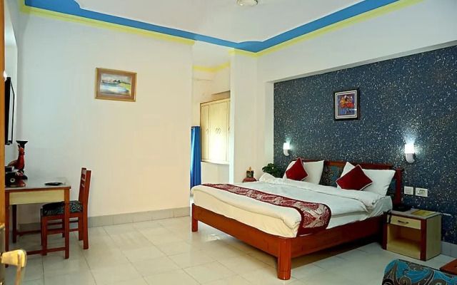 Hotel Amber