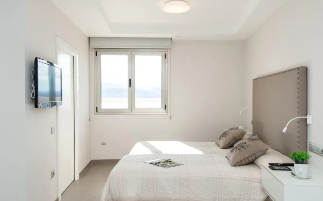 Apartment Las Canteras Nautilus 8D