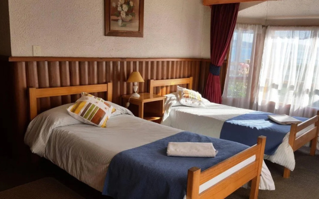 Hostal Vista al Mar