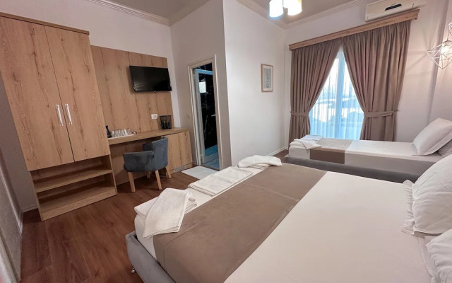 Hotel Murati