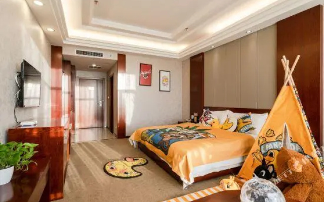 Xintai Hotel