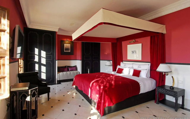 Riad Privilege
