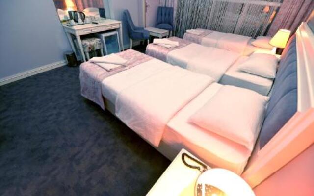 Altunturk Hotel Exclusive Турция, Кахраманмарас - отзывы, цены и фото номеров - забронировать отель Altunturk Hotel Exclusive онлайн комната для гостей