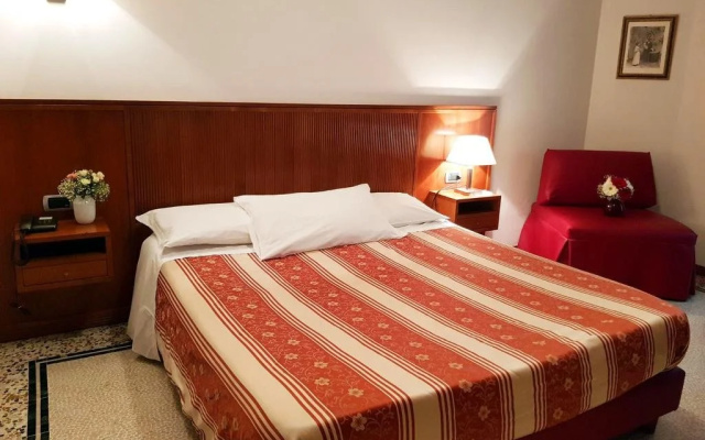 Hotel Nappo