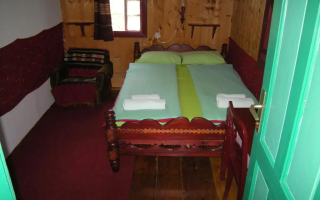 Apartment Cerova kosa