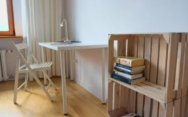 Apartament pod Lawortą