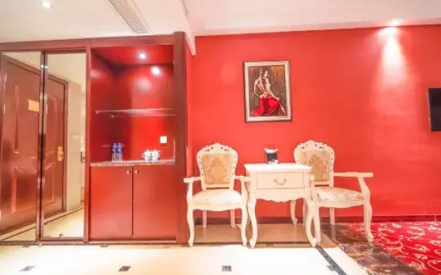 Super 8 Select Hotel