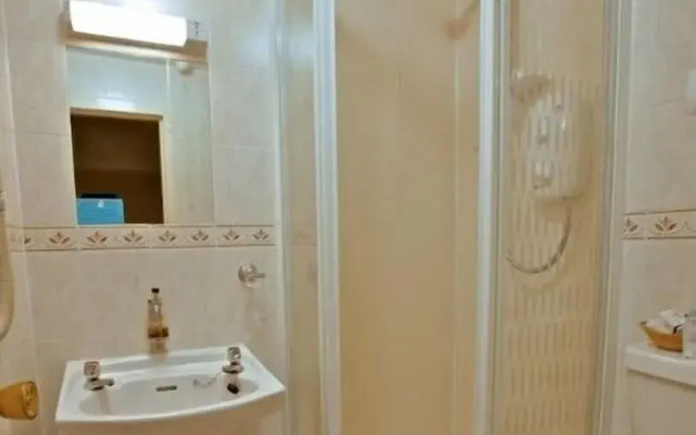 St Ola Hotel