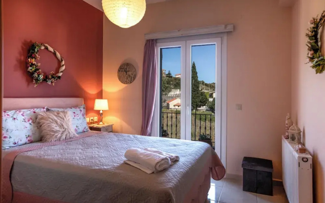 Elisso Apartment