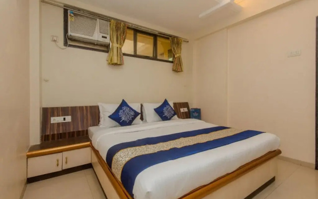 Hotel Kushala Greens