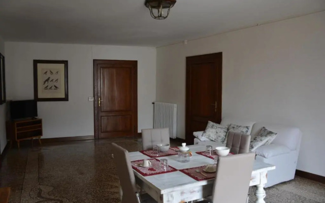 La casa di Felice